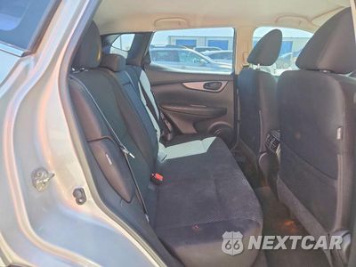Zdjęcie 11 z 13 samochodu: 2021 NISSAN ROGUE SPORT S VIN:JN1BJ1AV4MW569283 - miniatura
