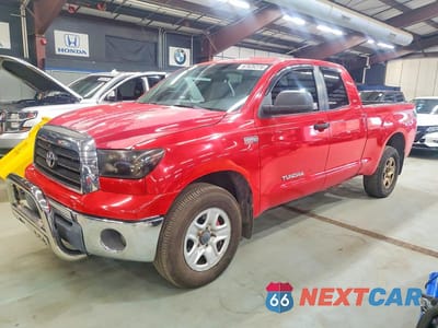 2007 TOYOTA TUNDRA SR5 5TFBV54117X010208 - główne zdjęcie licytacji z USA - miniatura