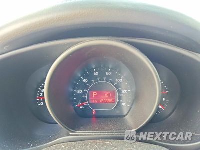 Zdjęcie 9 z 13 samochodu: 2017 KIA SOUL + VIN:KNDJP3A56H7416715 - miniatura