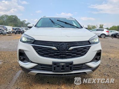 Piąte zdjęcie samochodu w środku: 2021 BUICK ENCORE GX VIN:KL4MMGSL3MB176664 - miniatura