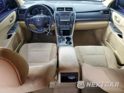 Zdjęcie 8 z 12 samochodu: 2015 TOYOTA CAMRY HYBRID LE VIN:4T1BD1FK4FU172489 - miniatura