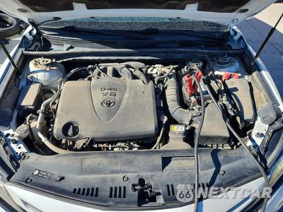 Zdjęcie 11 z 13 samochodu: 2018 TOYOTA CAMRY XSE V6 VIN:4T1BZ1HK7JU001873 - miniatura