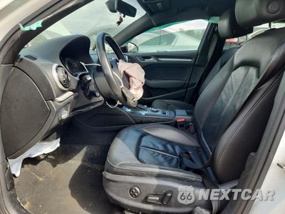 Zdjęcie 7 z 12 samochodu: 2016 AUDI A3 PREMIUM VIN:WAUB8GFF3G1039365 - miniatura