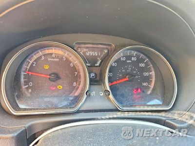 Zdjęcie 9 z 12 samochodu: 2015 NISSAN VERSA 1.6 SV VIN:3N1CN7AP6FL932172 - miniatura