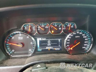 Zdjęcie 9 z 12 samochodu: 2015 CHEVROLET SILVERADO K1500 LT VIN:1GCVKREH5FZ187596 - miniatura