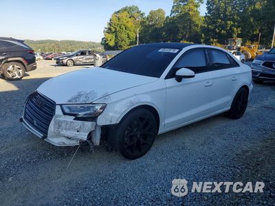 2020 AUDI A3 PREMIUM WAUAUGFF6LA101388 - główne zdjęcie licytacji z USA - miniatura