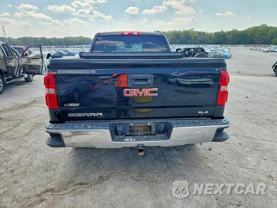 Zdjęcie 6 z 12 samochodu: 2014 GMC SIERRA K1500 SLE VIN:1GTV2UEH8EZ258775 - miniatura