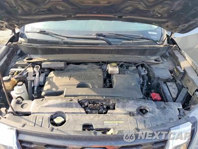 Zdjęcie 12 z 13 samochodu: 2020 NISSAN PATHFINDER S VIN:5N1DR2AM3LC577690 - miniatura