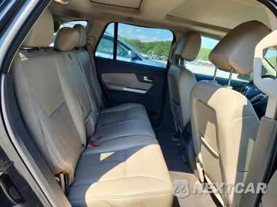 Zdjęcie 11 z 13 samochodu: 2012 FORD EDGE LIMITED VIN:2FMDK3K92CBA48431 - miniatura