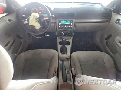Zdjęcie 8 z 12 samochodu: 2009 CHEVROLET COBALT LS VIN:1G1AS58H597141150 - miniatura