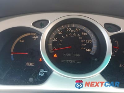 Zdjęcie 7 z 13 samochodu: 2006 TOYOTA HIGHLANDER HYBRID VIN:JTEDW21A360004258 - miniatura