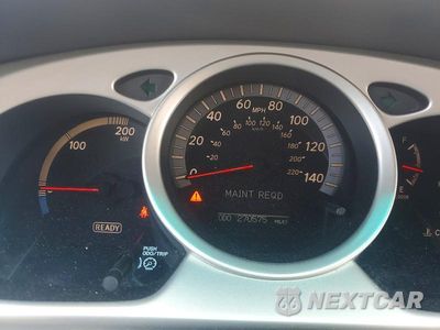 Zdjęcie 7 z 13 samochodu: 2006 TOYOTA HIGHLANDER HYBRID VIN:JTEDW21A360004258 - miniatura