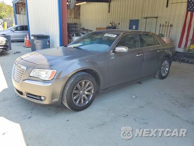 2012 CHRYSLER 300 LIMITED 2C3CCACG2CH210428 - główne zdjęcie licytacji z USA - miniatura