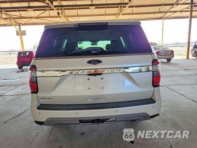 Zdjęcie 6 z 14 samochodu: 2019 FORD EXPEDITION LIMITED VIN:1FMJU1KT7KEA34864 - miniatura