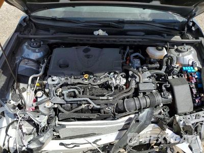 Zdjęcie 11 z 13 samochodu: 2026 TOYOTA CAMRY SE VIN:4T1DAACK2TU339174 - miniatura