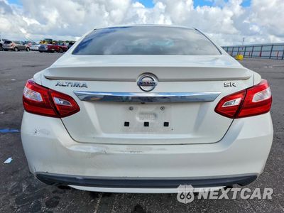 Zdjęcie 6 z 12 samochodu: 2016 NISSAN ALTIMA 2.5 SR VIN:1N4AL3AP7GC288896 - miniatura