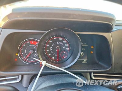 Zdjęcie 9 z 13 samochodu: 2021 HYUNDAI ELANTRA SEL VIN:KMHLM4AG7MU111143 - miniatura