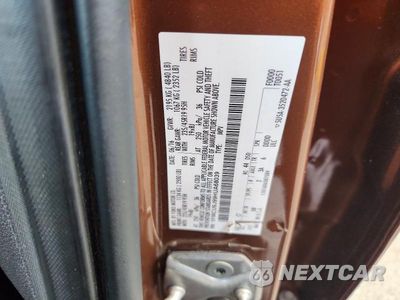 Zdjęcie 14 z 14 samochodu: 2017 FORD ESCAPE TITANIUM VIN:1FMCU9J99HUA68039 - miniatura