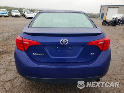 Zdjęcie 6 z 12 samochodu: 2017 TOYOTA COROLLA SE VIN:2T1BURHE3HC923902 - miniatura