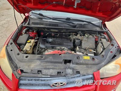 Zdjęcie 12 z 13 samochodu: 2012 TOYOTA RAV4 SPORT VIN:JTMRF4DV4C5054542 - miniatura