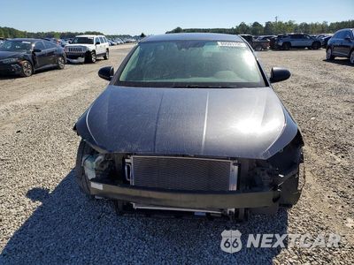 Piąte zdjęcie samochodu w środku: 2020 HYUNDAI ELANTRA SEL VIN:5NPD84LF0LH577121 - miniatura