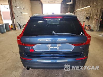 Zdjęcie 6 z 13 samochodu: 2019 VOLVO XC60 T6 VIN:YV4A22RK9K1366516 - miniatura