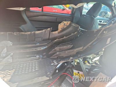 Zdjęcie 11 z 13 samochodu: 2022 FORD EXPLORER POLICE INTERCEPTOR VIN:1FM5K8AC4NGA26425 - miniatura