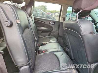 Zdjęcie 11 z 14 samochodu: 2015 DODGE JOURNEY CROSSROAD VIN:3C4PDCGG5FT605344 - miniatura