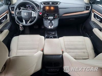 Zdjęcie 8 z 13 samochodu: 2018 HONDA CR-V EX VIN:5J6RW2H54JL026161 - miniatura