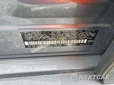 Zdjęcie 13 z 13 samochodu: 2015 LEXUS GS 350 VIN:JTHCE1BL5FA005160 - miniatura