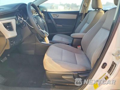 Zdjęcie 7 z 12 samochodu: 2015 TOYOTA COROLLA LE PLUS VIN:2T1BURHE6FC285447 - miniatura