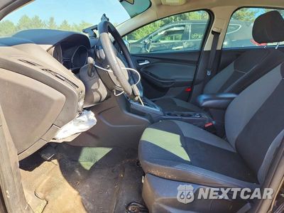 Zdjęcie 7 z 12 samochodu: 2014 FORD FOCUS SE VIN:1FADP3K2XEL369473 - miniatura
