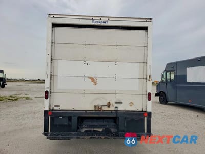Zdjęcie 6 z 13 samochodu: 2019 CHEVROLET EXPRESS G3500 BOX TRUCK VIN:1HA3GSCG2KN006901 - miniatura