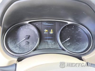 Zdjęcie 9 z 15 samochodu: 2015 NISSAN ROGUE SL VIN:5N1AT2MT3FC829157 - miniatura