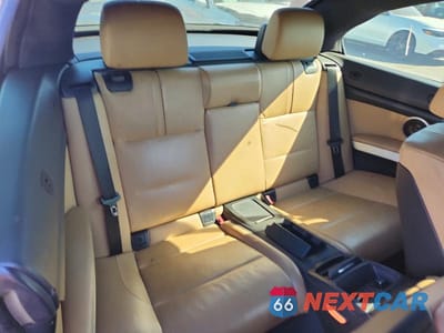 Zdjęcie 10 z 12 samochodu: 2009 BMW M3 VIN:WBSWL93579P332396 - miniatura