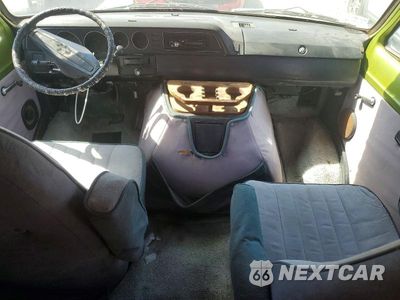 Zdjęcie 8 z 13 samochodu: 1979 DODGE RAM VAN VIN:B21JT9X106915 - miniatura