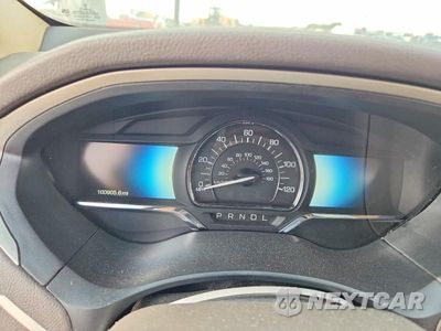 Zdjęcie 9 z 12 samochodu: 2016 LINCOLN MKZ HYBRID VIN:3LN6L2LUXGR618122 - miniatura