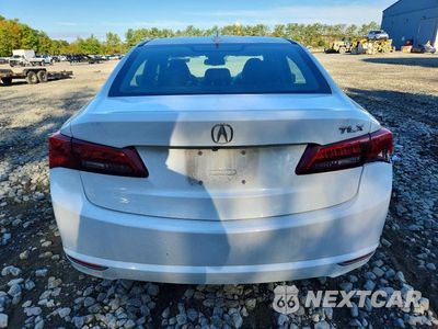 Zdjęcie 6 z 12 samochodu: 2016 ACURA TLX VIN:19UUB2F33GA006437 - miniatura