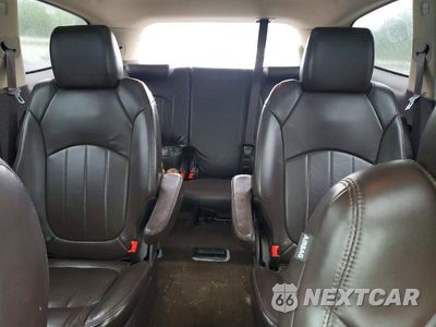 Zdjęcie 10 z 14 samochodu: 2014 BUICK ENCLAVE VIN:5GAKVCKD8EJ213342 - miniatura