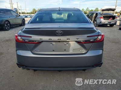 Zdjęcie 6 z 12 samochodu: 2026 TOYOTA CAMRY SE VIN:4T1DAACKXTU327516 - miniatura