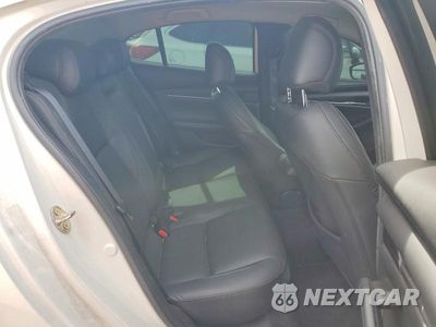 Zdjęcie 10 z 12 samochodu: 2023 MAZDA 3 SELECT VIN:3MZBPABM5PM384324 - miniatura