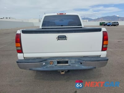 Zdjęcie 6 z 12 samochodu: 2001 CHEVROLET SILVERADO C1500 VIN:1GCEC19V31Z150456 - miniatura