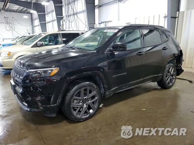 2025 JEEP COMPASS LIMITED 3C4NJDCN3ST516652 - główne zdjęcie licytacji z USA - miniatura