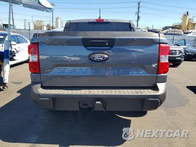 Zdjęcie 6 z 13 samochodu: 2026 FORD MAVERICK XLT VIN:3FTTW8HA0TRA04903 - miniatura