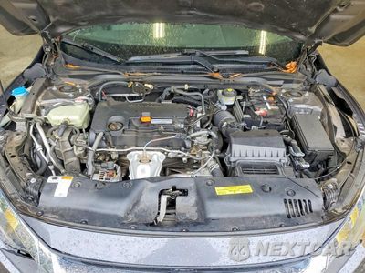 Zdjęcie 11 z 12 samochodu: 2017 HONDA CIVIC EX VIN:19XFC2F71HE012789 - miniatura