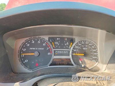Zdjęcie 9 z 12 samochodu: 2005 CHEVROLET COLORADO VIN:1GCCS136X58100502 - miniatura