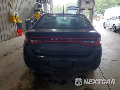 Zdjęcie 6 z 13 samochodu: 2014 DODGE DART SE VIN:1C3CDFAA5ED791531 - miniatura