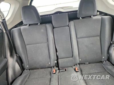 Zdjęcie 10 z 13 samochodu: 2016 TOYOTA RAV4 LE VIN:2T3BFREV0GW504599 - miniatura