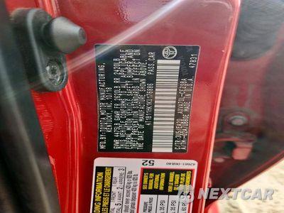 Zdjęcie 12 z 12 samochodu: 2019 TOYOTA CAMRY SE VIN:4T1B11HK1KU176886 - miniatura