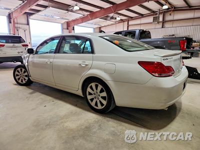 Drugie zdjęcie samochodu z przodu: 2007 TOYOTA AVALON XLS VIN:4T1BK36B37U237691 - miniatura